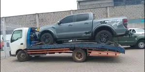 Breakdown Recovery Services