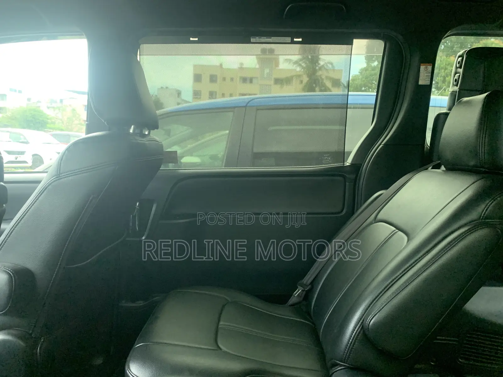 Toyota Voxy 2018 White