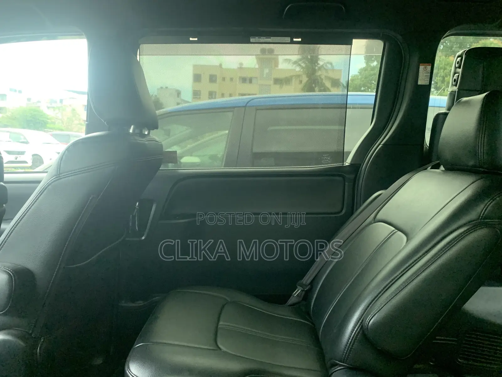 Toyota Voxy 2018 White