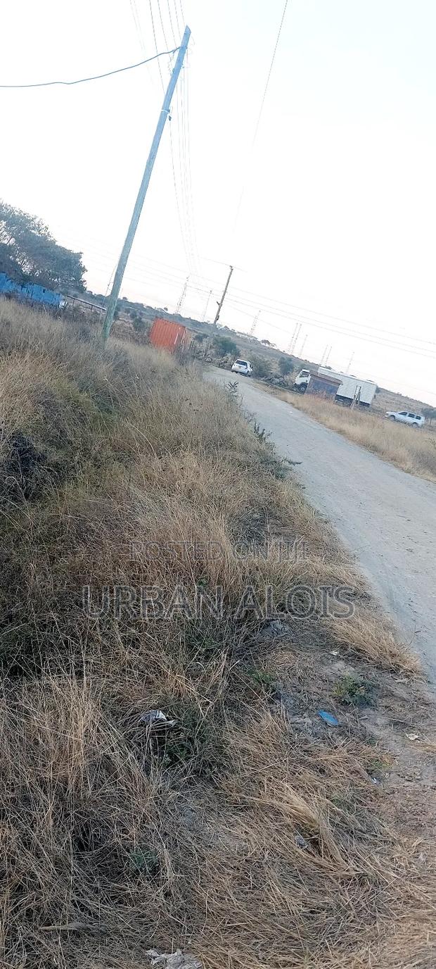 Hot Deal! Mega Price Drop!! A Plot Just 50m Off Kangundo Rd in Malaa.