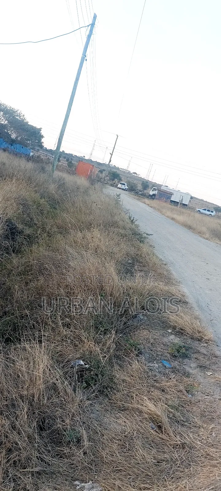 Hot Deal! Mega Price Drop!! A Plot Just 50m Off Kangundo Rd in Malaa.
