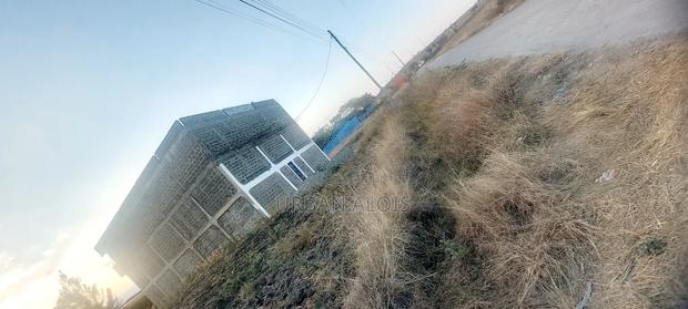 Hot Deal! Mega Price Drop!! A Plot Just 50m Off Kangundo Rd in Malaa. - thumbnail 3