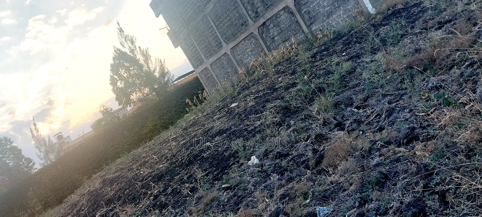 Hot Deal! Mega Price Drop!! A Plot Just 50m Off Kangundo Rd in Malaa.