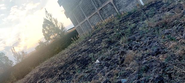 Hot Deal! Mega Price Drop!! A Plot Just 50m Off Kangundo Rd in Malaa. - thumbnail 4