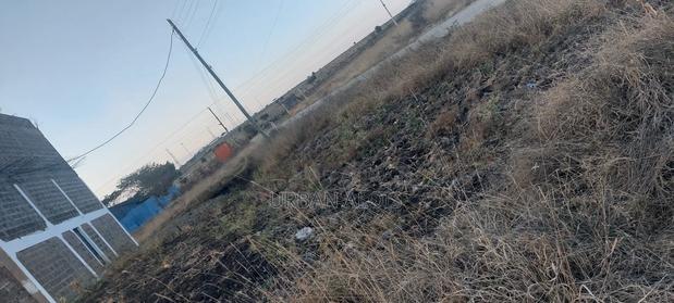 Hot Deal! Mega Price Drop!! A Plot Just 50m Off Kangundo Rd in Malaa. - thumbnail 9