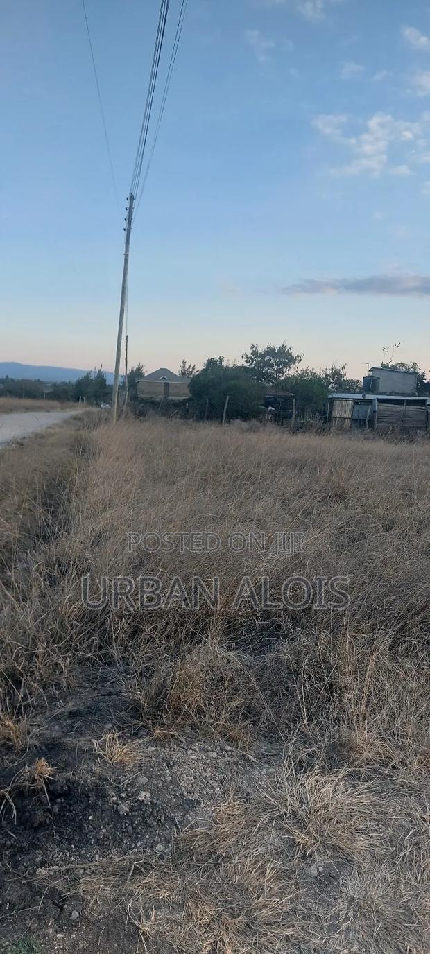 Hot Deal! Mega Price Drop!! A Plot Just 50m Off Kangundo Rd in Malaa. - thumbnail 10