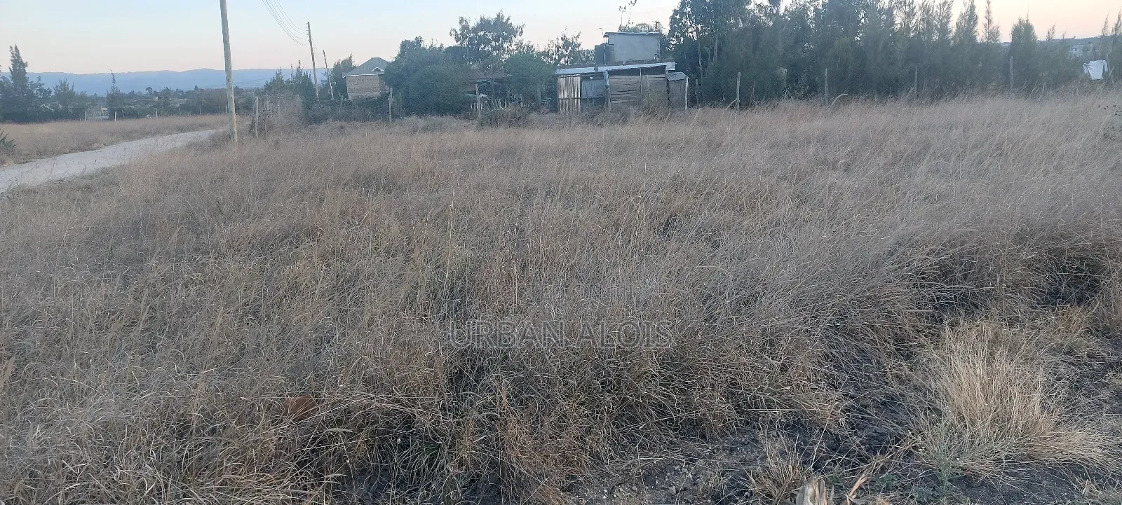 Hot Deal! Mega Price Drop!! A Plot Just 50m Off Kangundo Rd in Malaa.