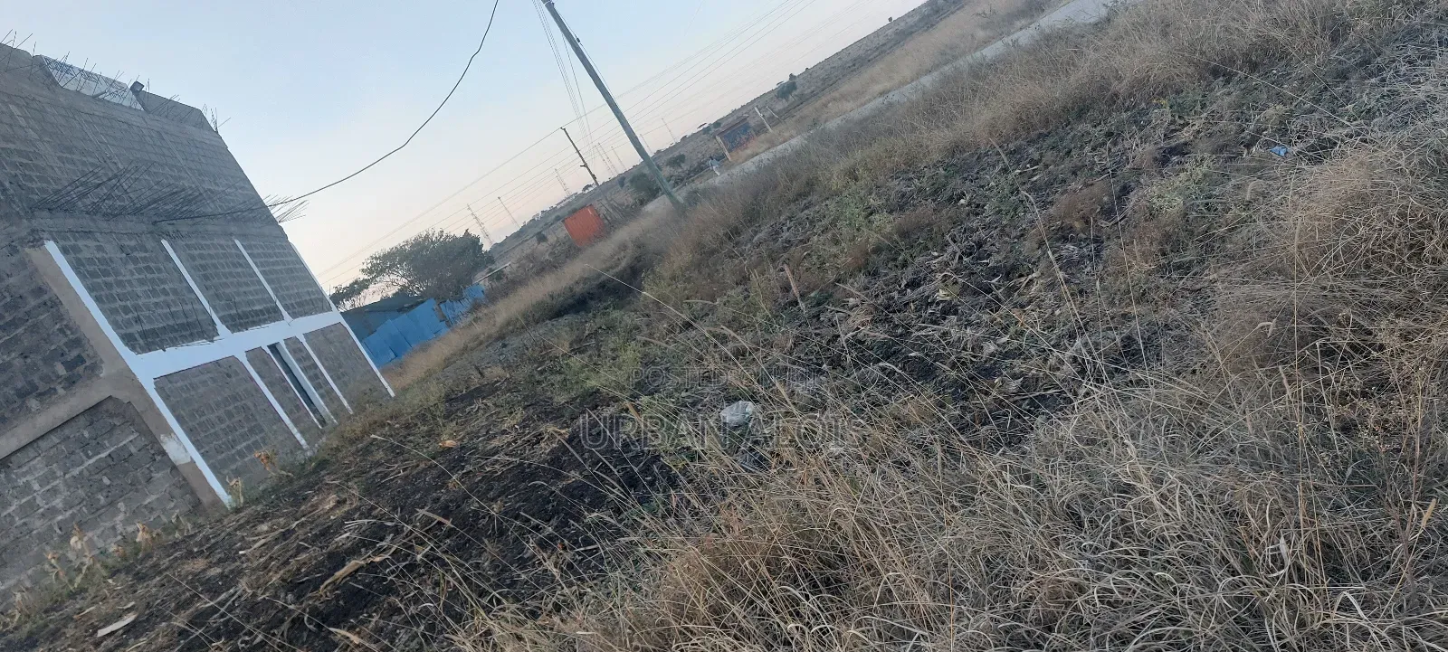 Hot Deal! Mega Price Drop!! A Plot Just 50m Off Kangundo Rd in Malaa.
