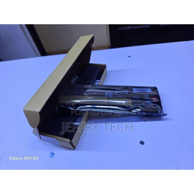 Lenovo Thinkpad T440s Replacement Battery - main view