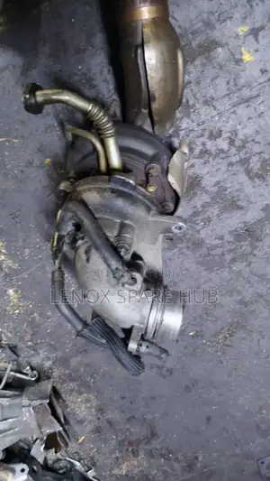 Ikd Complete Turbo