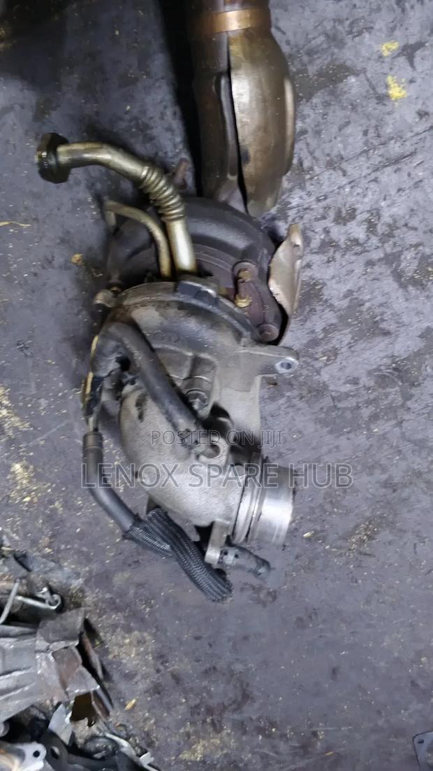 Ikd Complete Turbo - main view