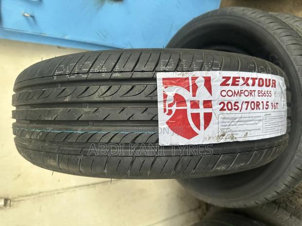 205/70r15 Zextour