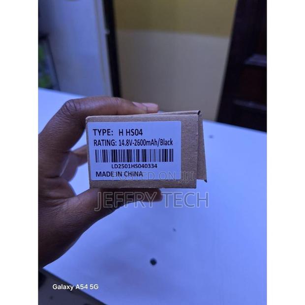 Hp Hs04 Universal Replacement Battery - thumbnail 2