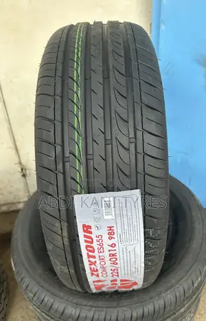 225/60r16 Zextour