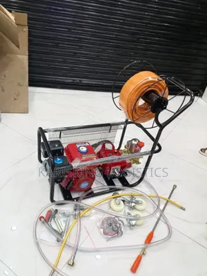 4-Stroke Gasoline Sprayer