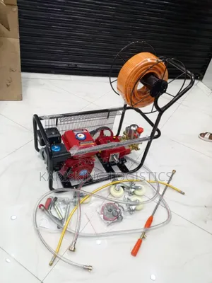 4-Stroke Gasoline Sprayer