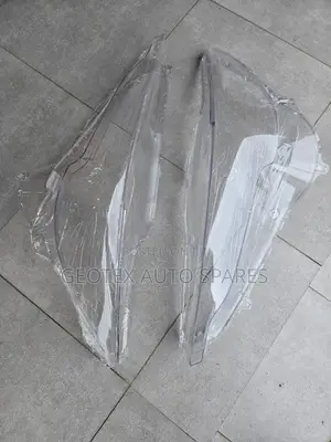 Mazda Cx5 2018 Headlight Lens