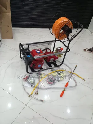 4-Stroke Gasoline Sprayer