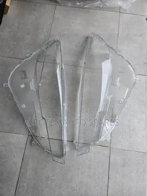 Mazda Cx5 2022 Headlight Lens
