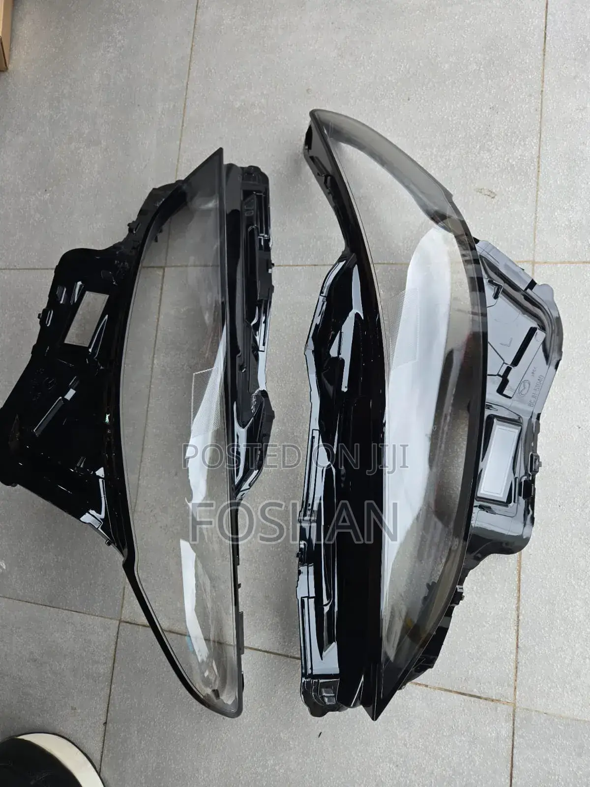 Atenza /Mazda 6 2020 Headlens