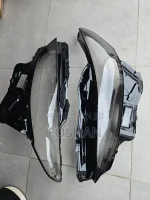 Atenza /Mazda 6 2020 Headlens