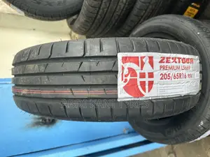205/65r16 Zextour