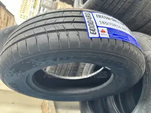 185/70r14 Goddard