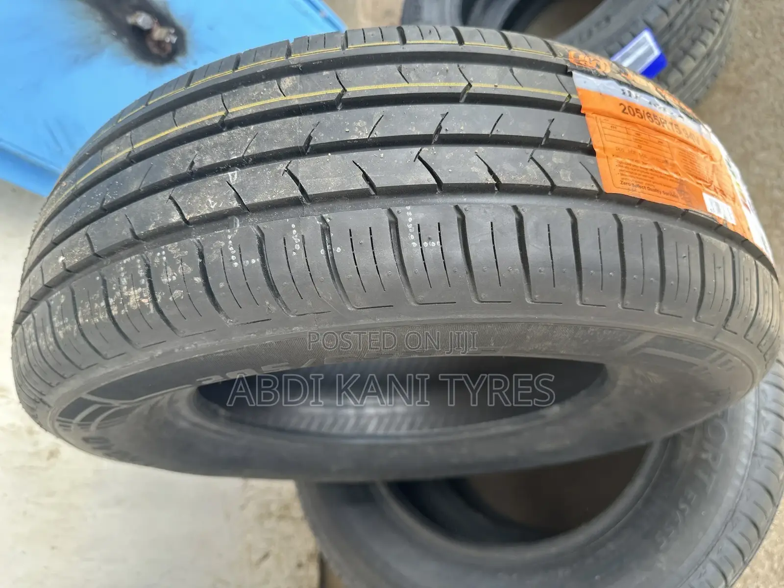 205/65r15 Joyroad