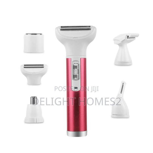 Shaver /Trimmer_esj