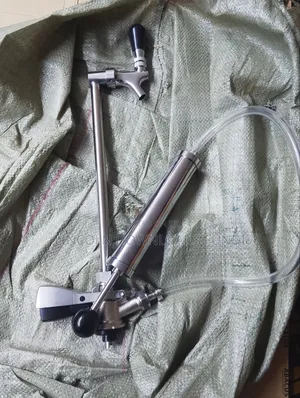 Coupler Dsu Keg Pumps