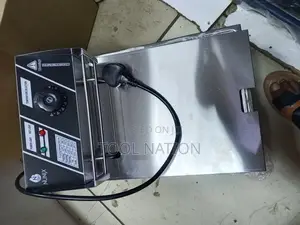Nunix Electric Fryer