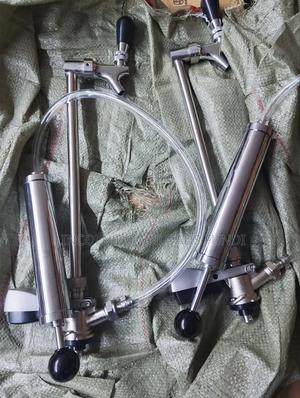 Gho India Keg Pumps - thumbnail 2