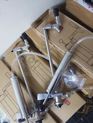 Gho India Keg Pumps