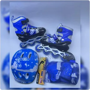 Skate Skating Kids Full Pack