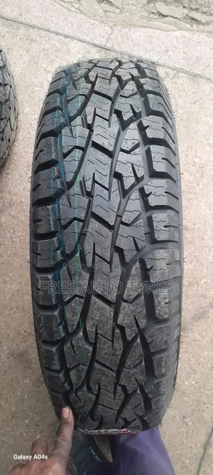 225/75r15 Gallant