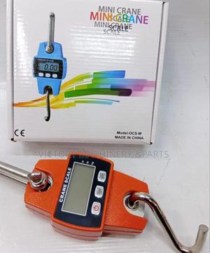 300kgs Mini Crane Scale - thumbnail 2