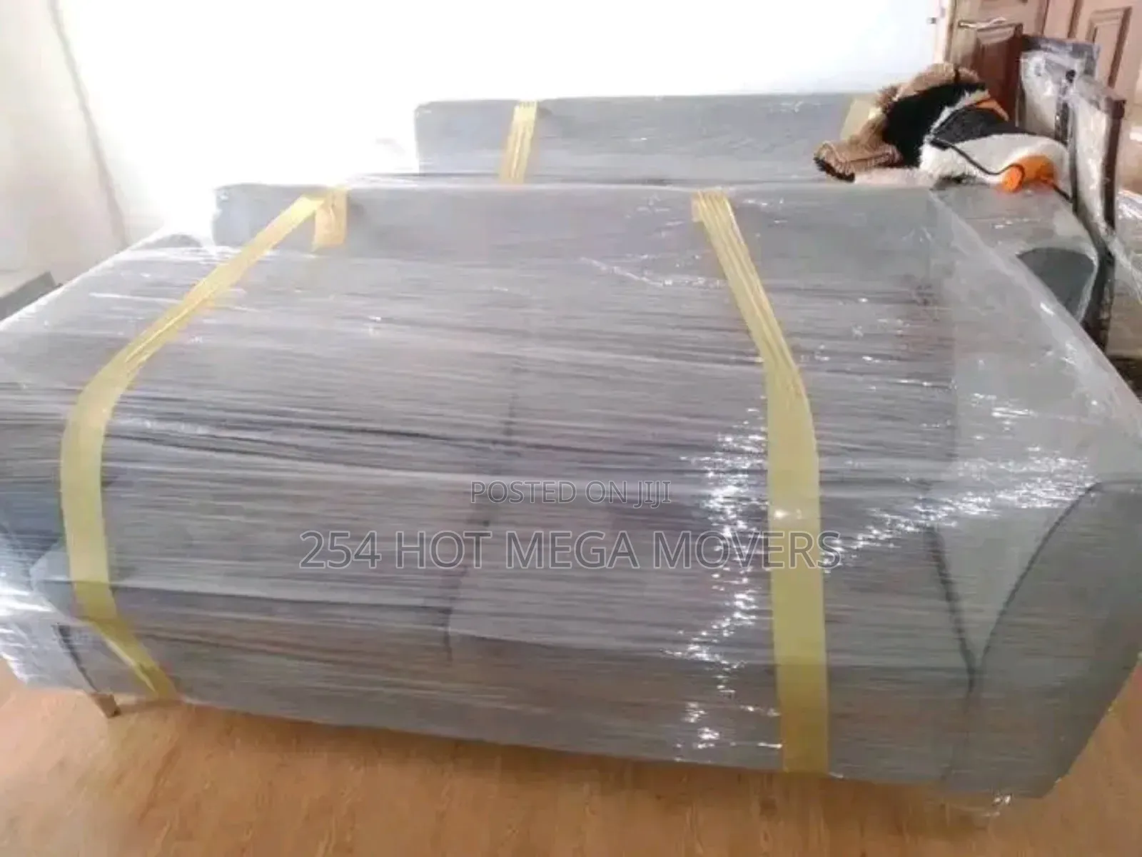 Movers Services in Roysambu/Zimmerman/Githurai /Thika /Kasarani/Mwiki