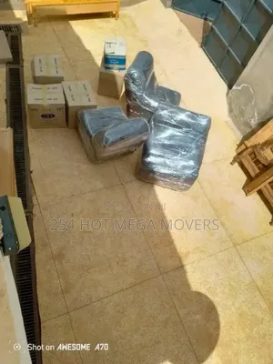 Movers Services in Roysambu/Zimmerman/Githurai /Thika /Kasarani/Mwiki