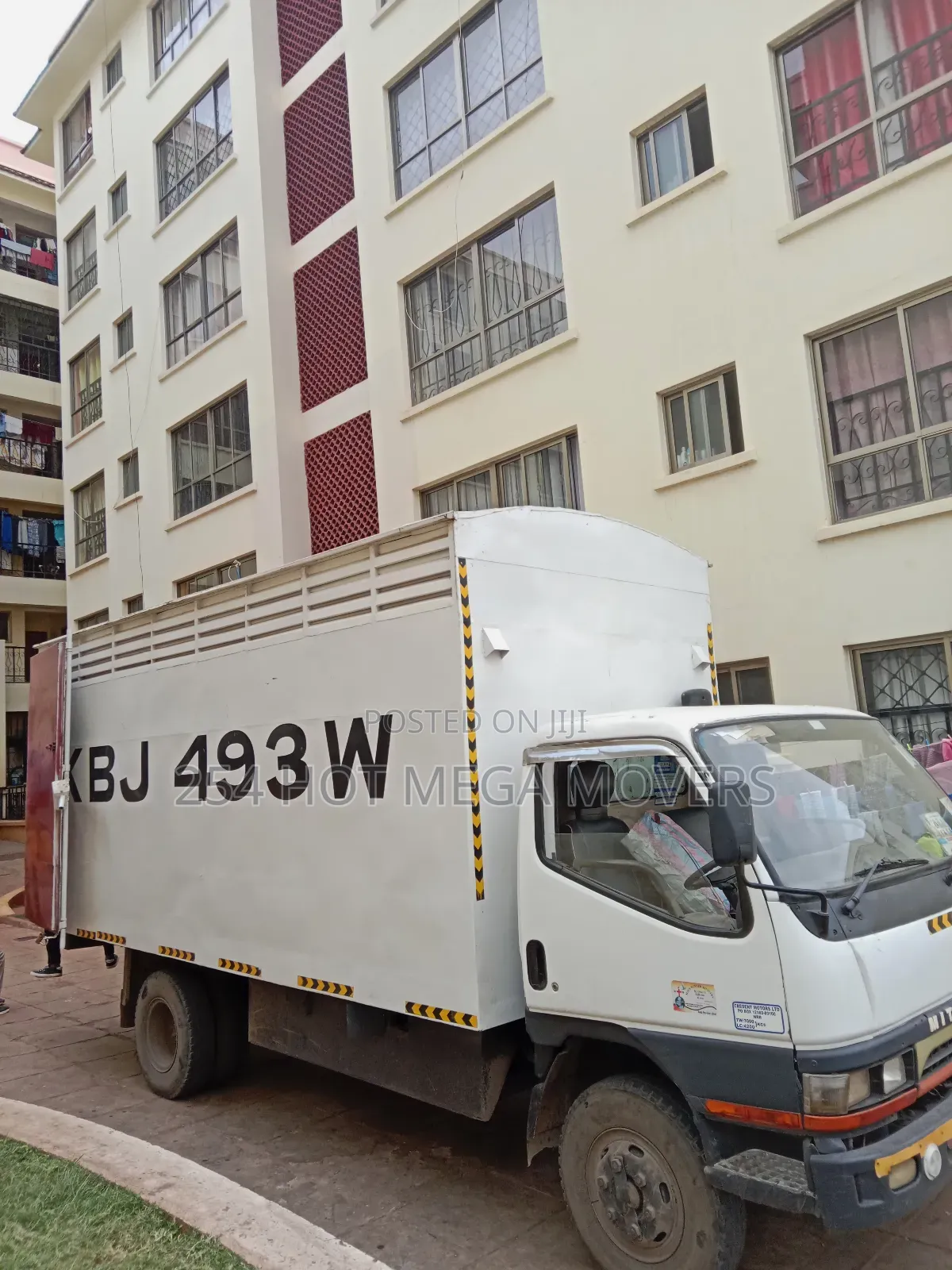 Movers Services in Roysambu/Zimmerman/Githurai /Thika /Kasarani/Mwiki