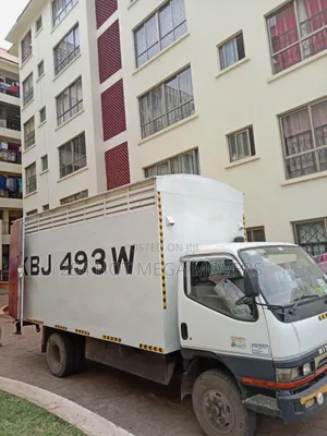 Movers Services in Roysambu/Zimmerman/Githurai /Thika /Kasarani/Mwiki