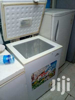 100 Litres Deep Freezer