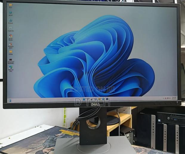 Dell P2417h 24 Inches Monitor