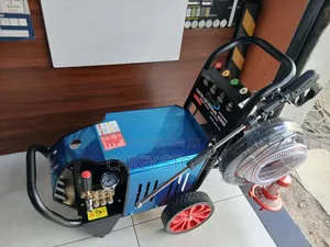 4000 Psi High Pressure  Car Washer