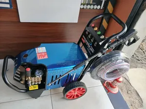 4000 Psi High Pressure  Car Washer
