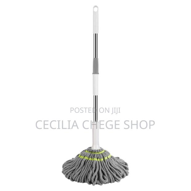 Self Wringing Mop