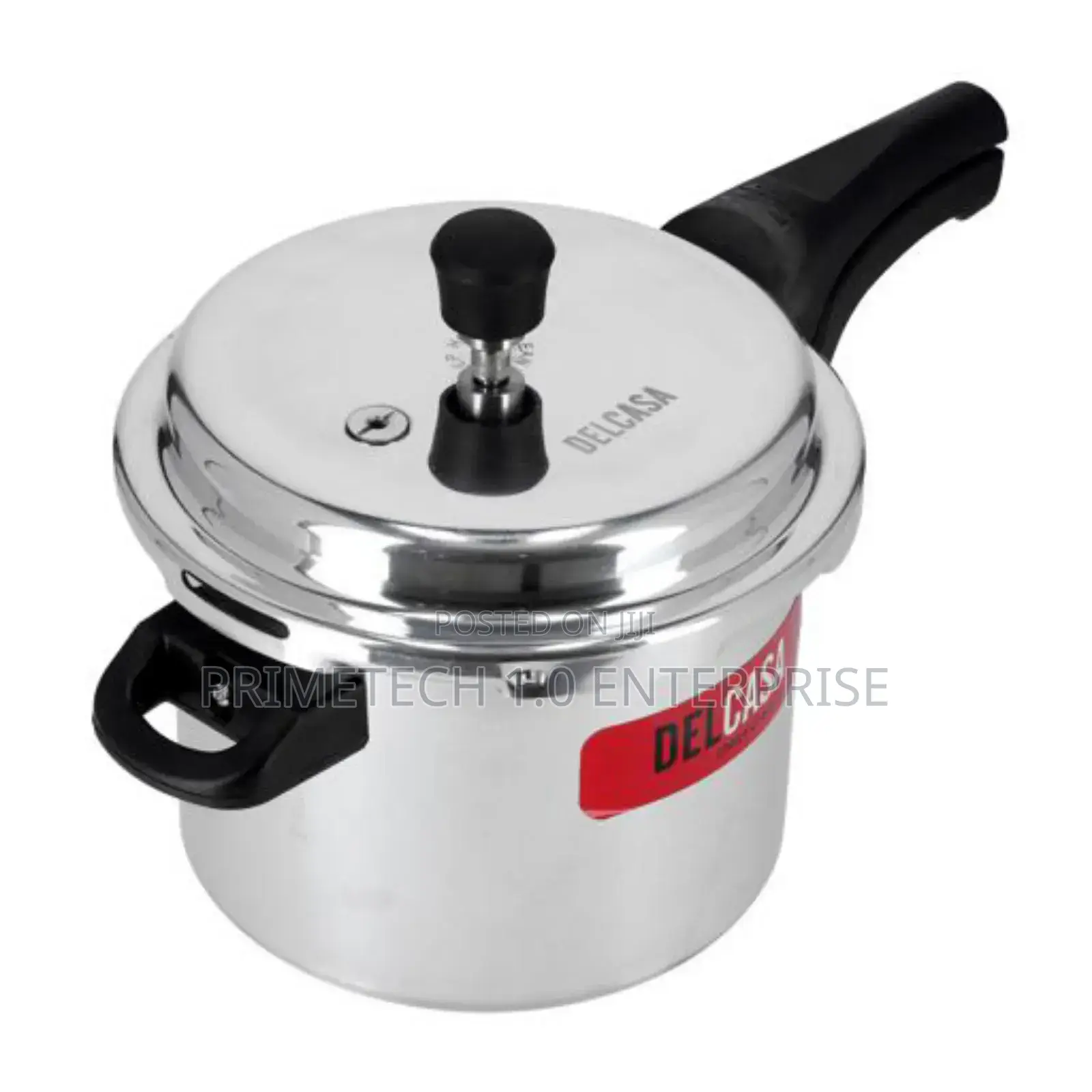 Long Handle Pressure Cooker -5litres