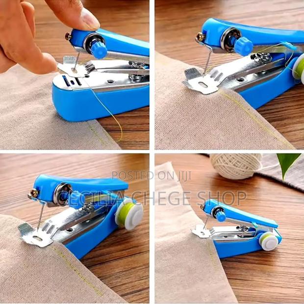 Portable Sewing Machine