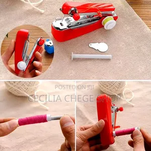 Portable Sewing Machine