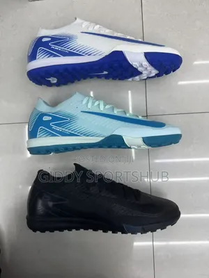 Nike Air Zoom Trainer Boots