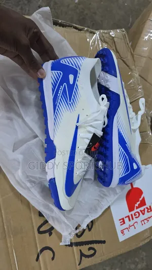 Nike Air Zoom Trainer Boots